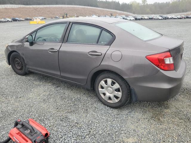 Vin: 19xfb2f5xce056672, lot: 48038805, honda civic lx 20122