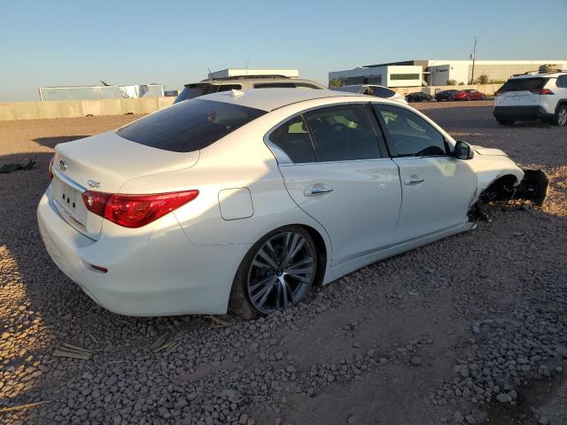 Vin: jn1bv7ap9fm331601, lot: 53068915, infiniti q50 base 20153
