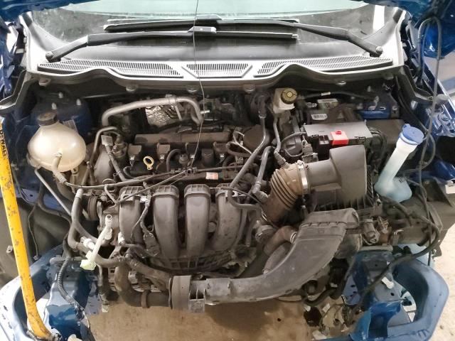 2018 FORD ECOSPORT S - MAJ6P1UL8JC227135