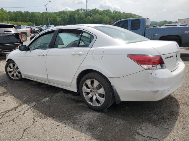 Vin: 1hgcp2f78aa105455, lot: 52628985, honda accord ex 20102