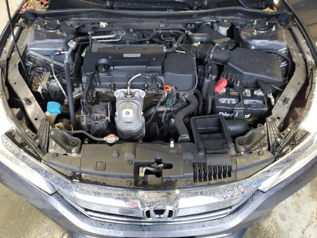 2016 HONDA ACCORD LX - 1HGCR2F38GA242234