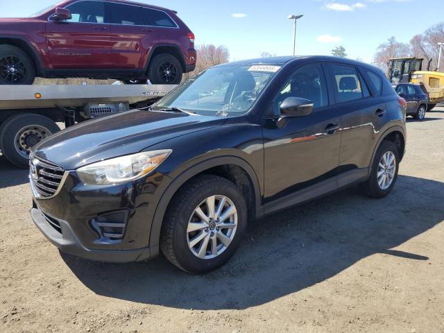 MAZDA CX-5 SPORT