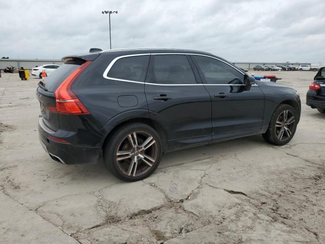 Vin: lyv102dkxkb263517, lot: 52601395, volvo xc60 t5 momentum 20193