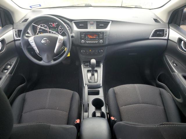 2017 NISSAN SENTRA S - 3N1AB7AP3HY248038
