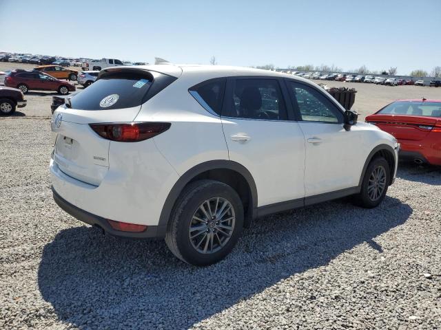 Vin: jm3kfabm6l0728740, lot: 51980855, mazda cx-5 sport 20203