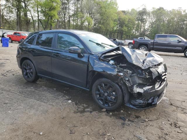 Vin: 3czrz1h56pm712758, lot: 51275285, honda hr-v sport 20234