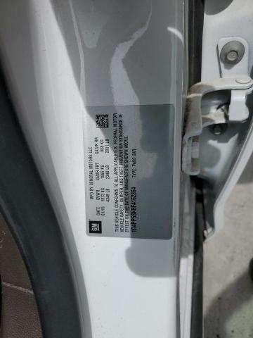 2015 BUICK VERANO - 1G4PP5SK8F4162364