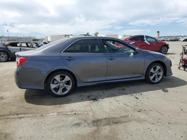 Vin: 4t1bk1fk5eu550341, lot: 52633595, toyota camry se 20143