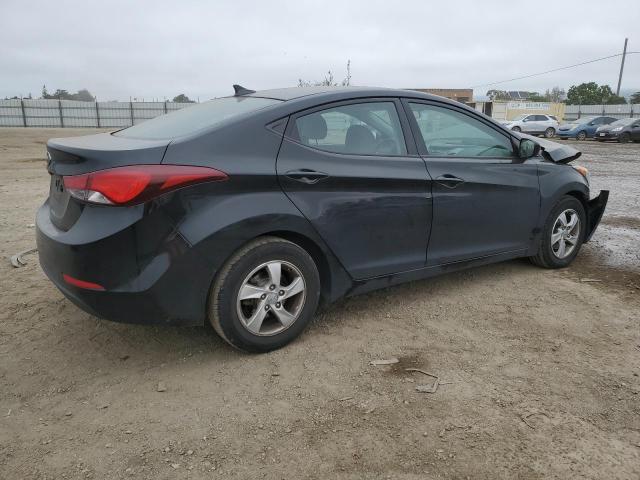 2015 HYUNDAI ELANTRA GT - 5NPDH4AE0FH563122