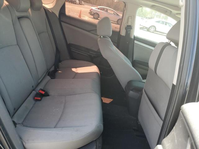 2016 HONDA CIVIC EX - 19XFC1F3XGE010853