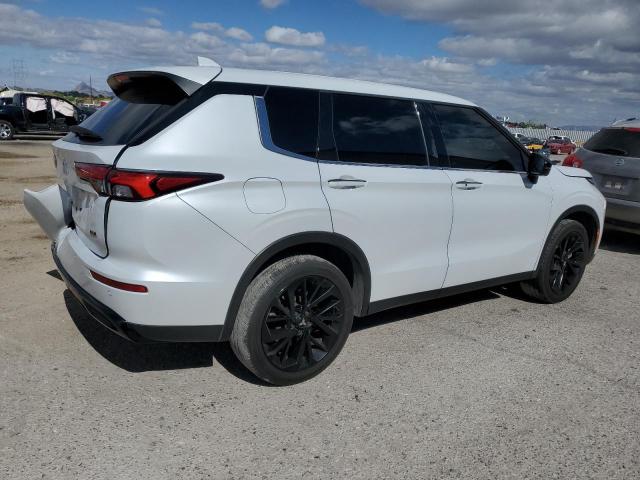 Vin: ja4j3ua83pz019018, lot: 53664655, mitsubishi outlander se 20233