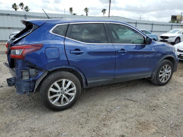 Vin: jn1bj1cv1lw273665, lot: 55126255, nissan rogue s 20203
