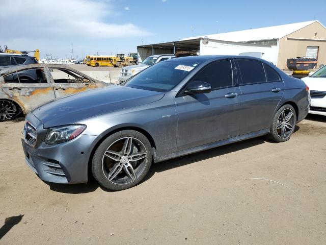 Vin: wddzf6eb8ha171447, lot: 53695915, mercedes-benz e-class 43 4matic amg 2017 img_1