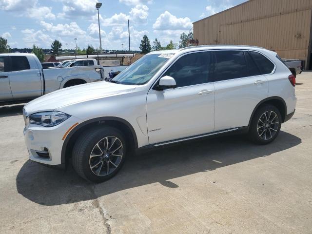 BMW X5 XDRIVE35I