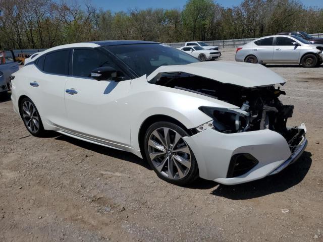 Vin: 1n4aa6fv8lc381418, lot: 52355775, nissan maxima platinum 20204