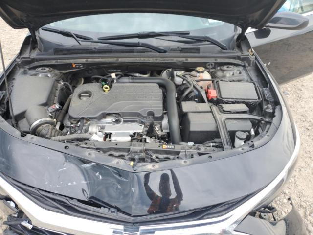 2022 CHEVROLET MALIBU LT - 1G1ZD5ST3NF110988