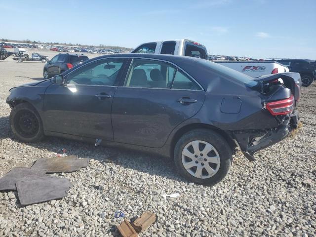 Vin: 4t1bf3ekxau057640, lot: 52573195, toyota camry base 20102