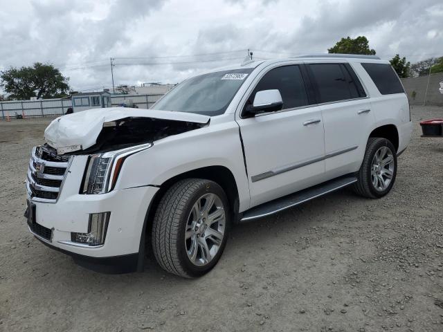 Vin: 1gys4bkj6jr289259, lot: 53572965, cadillac escalade luxury 2018 img_1