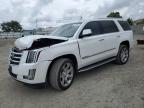 2018 CADILLAC ESCALADE L - 1GYS4BKJ6JR289259