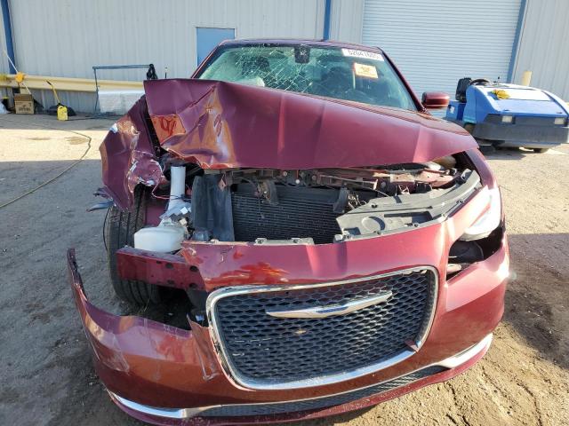 2015 CHRYSLER 300 LIMITE - 2C3CCARG5FH803499