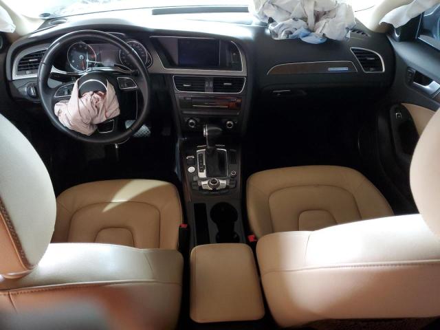 2015 AUDI A4 ALLROAD WA1UFAFL8FA007914