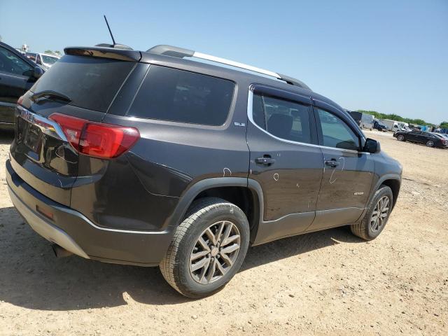 2018 GMC ACADIA SLE 1GKKNLLS5JZ201631