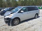 2015 TOYOTA SIENNA XLE - 5TDYK3DC4FS559737