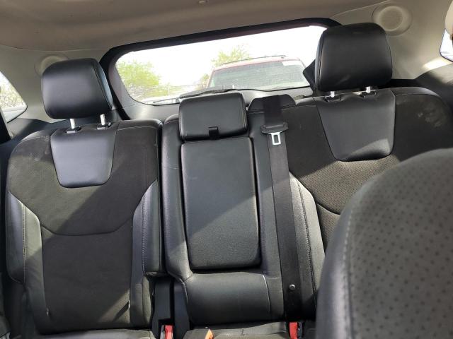 2017 FORD EDGE SPORT - 2FMPK4APXHBC55093