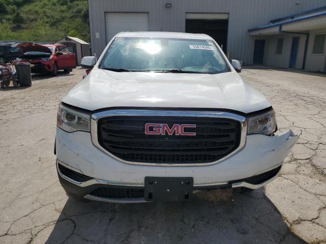 2018 GMC ACADIA SLE - 1GKKNRLA7JZ143208