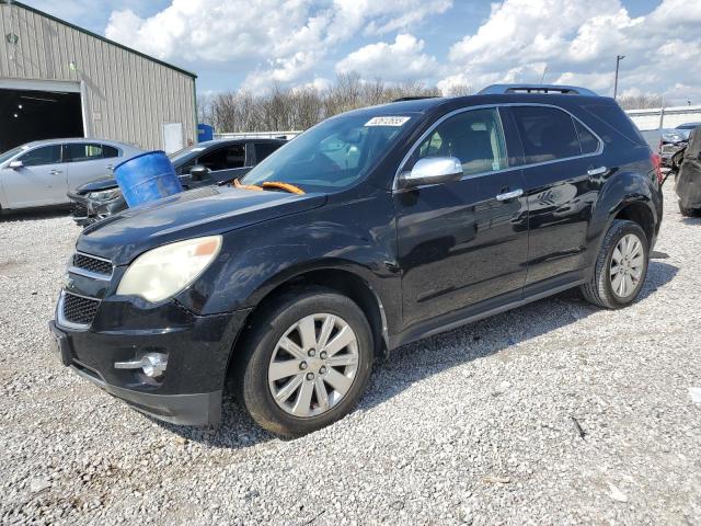 Vin: 2gnalpec5b1251263, lot: 52612655, chevrolet equinox lt 2011 img_1