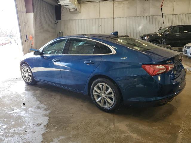 Vin: 1g1zd5st8kf121612, lot: 51294765, chevrolet malibu lt 20192