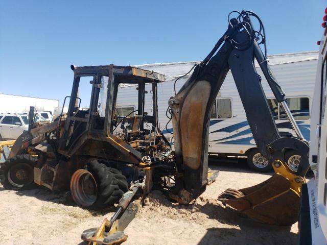 JOHN DEERE 310SLHL 2019 1T0310SLLKF355726 photo #4