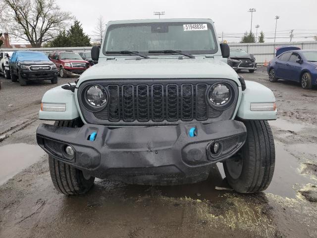 2024 JEEP WRANGLER 4 1C4RJXN68RW229756