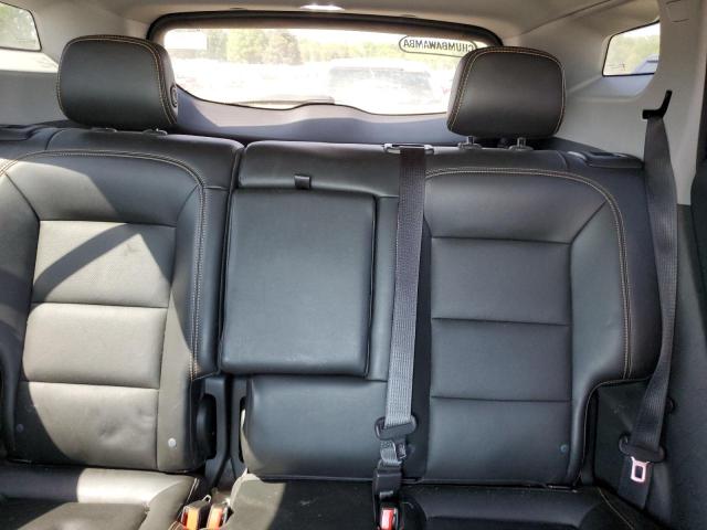 2020 GMC TERRAIN SL - 3GKALPEV6LL259872