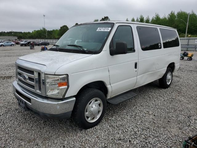 FORD ECONOLINE
