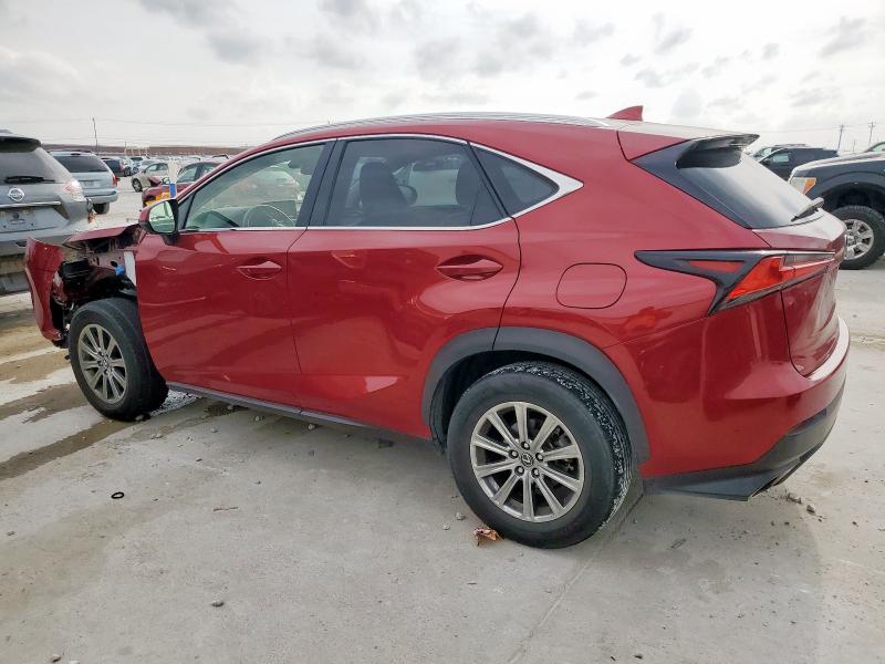 Vin: jtjyarbz5j2103496, lot: 54955695, lexus nx 300 base 20182