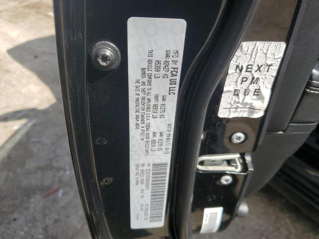 2019 CHRYSLER 300 S 2C3CCAGG8KH698471