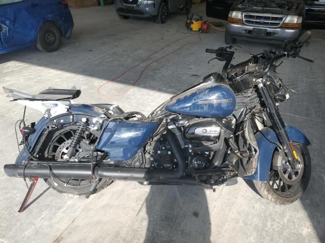 2019 HARLEY-DAVIDSON FLHXS - 1HD1KRP10KB633962