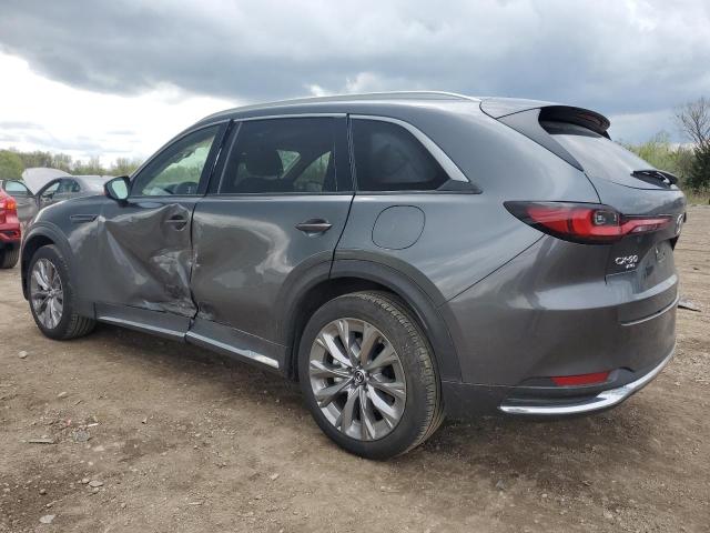 Vin: jm3kkdhd2r1168478, lot: 54739275, mazda cx-90 prem premium 20242