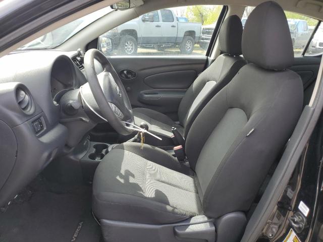 2018 NISSAN VERSA S - 3N1CN7AP1JL815365