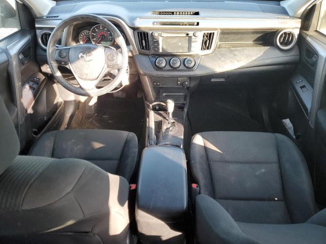 2016 TOYOTA RAV4 LE - JTMZFREV3GJ080803