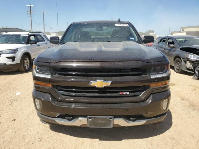 2019 CHEVROLET SILVERADO - 2GCVKPEC7K1173534