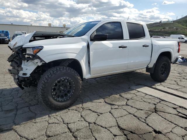 Vin: 1gcgsbec8p1134119, lot: 51618705, chevrolet colorado 2023 img_1
