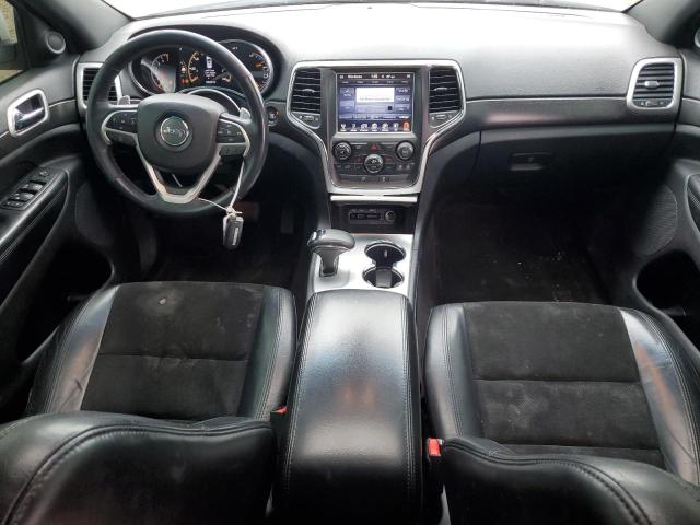 2015 JEEP GRAND CHER - 1C4RJFAG7FC224523