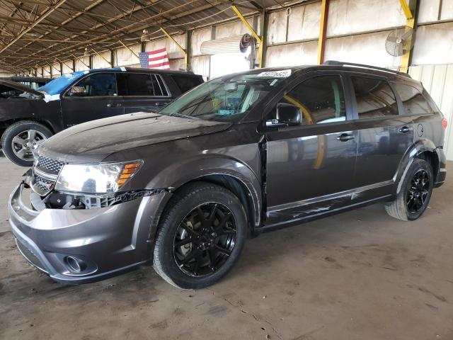 DODGE JOURNEY SX