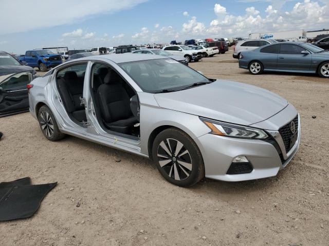 2022 NISSAN ALTIMA SV - 1N4BL4DV2NN304895