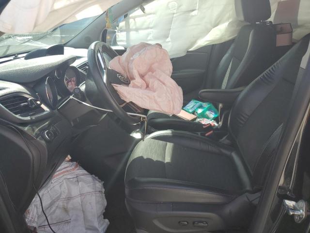 2016 BUICK ENCORE SPO KL4CJ1SMXGB600999