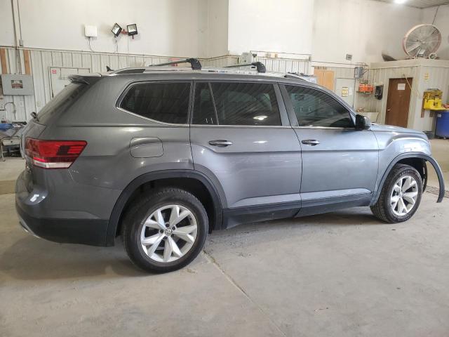 Vin: 1v2hr2ca3jc503318, lot: 51257315, volkswagen atlas 20183