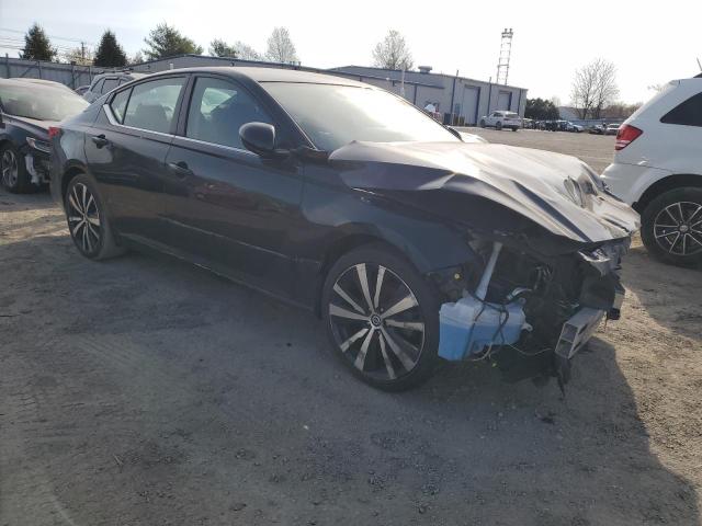 Vin: 1n4bl4cv7lc207685, lot: 53047435, nissan altima sr 20204