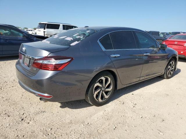 2016 HONDA ACCORD EXL - 1HGCR3F85GA033065